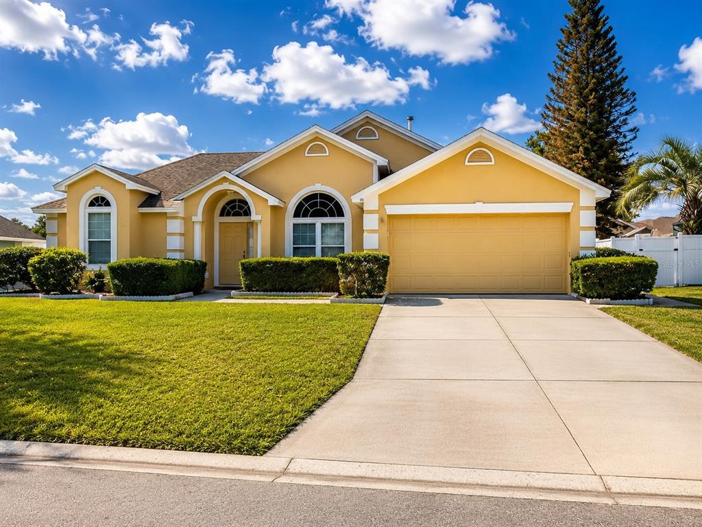 110 VIA DEL SOL DRIVE