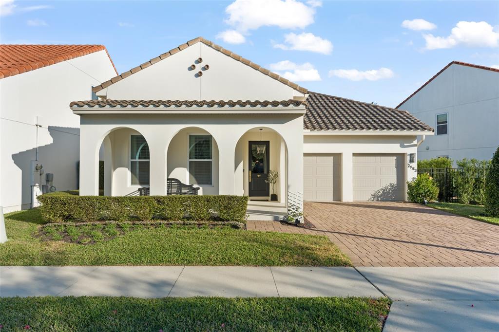 2983 RAPOLLO LANE