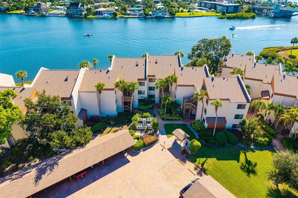 1900 COVE II PLACE UNIT 114