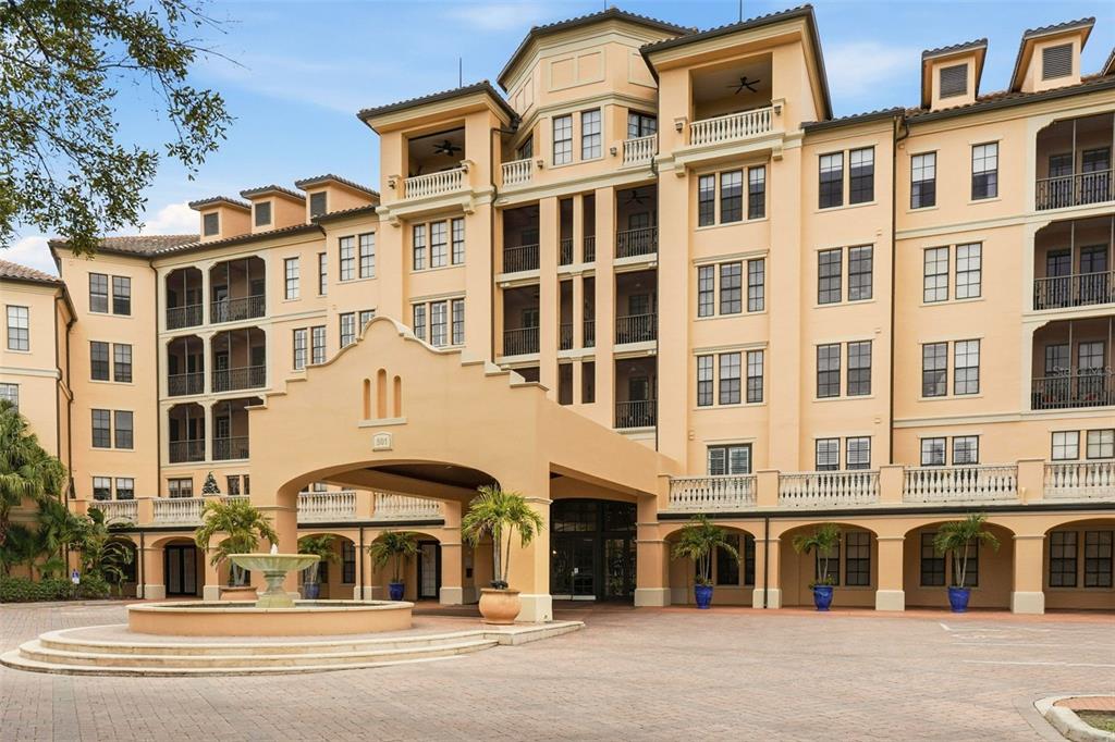 501 MIRASOL CIRCLE UNIT 102