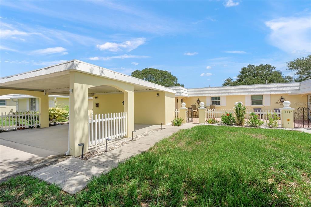 5823 TIDEWOOD AVENUE UNIT 19
