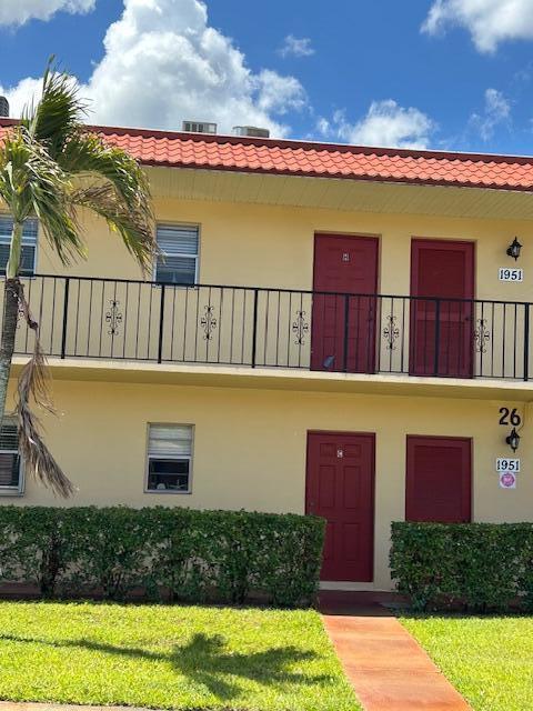 1951 SW Palm City Road # H, Stuart FL 34994