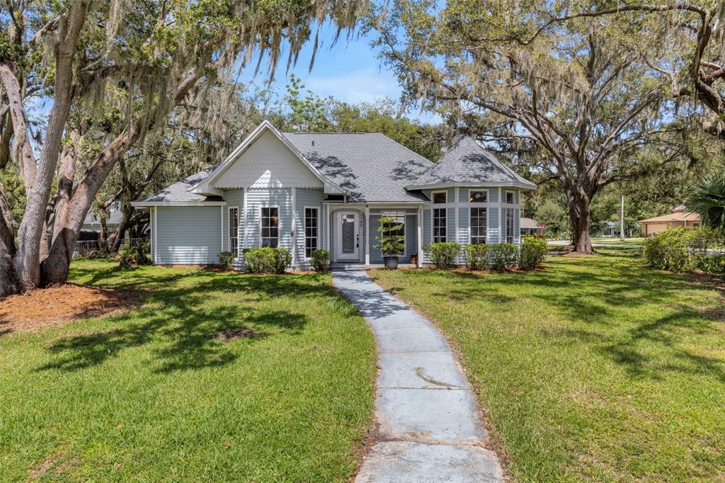 5722 ANTLER TRAIL