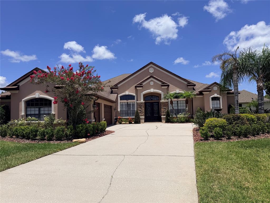 1422 ARISTIDES COURT