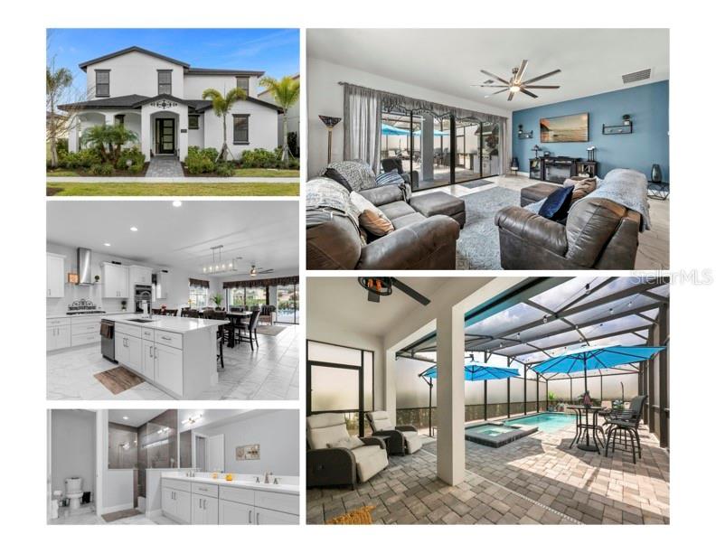 7454 GATHERING DRIVE