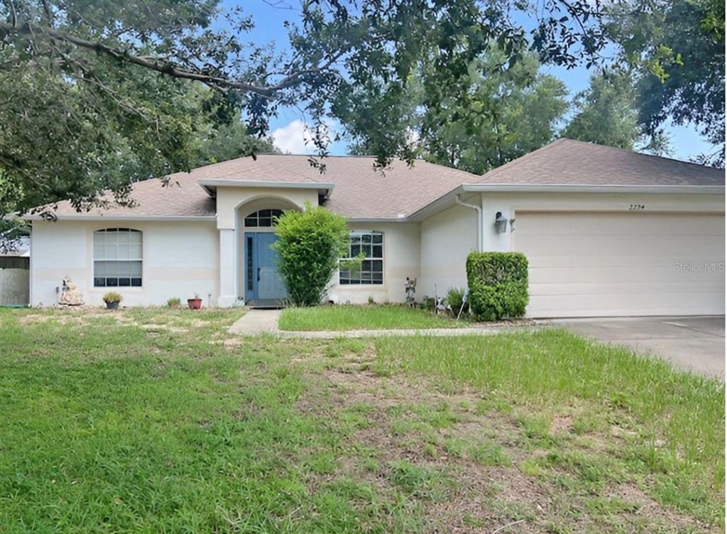 2294 KNOLLWOOD DRIVE