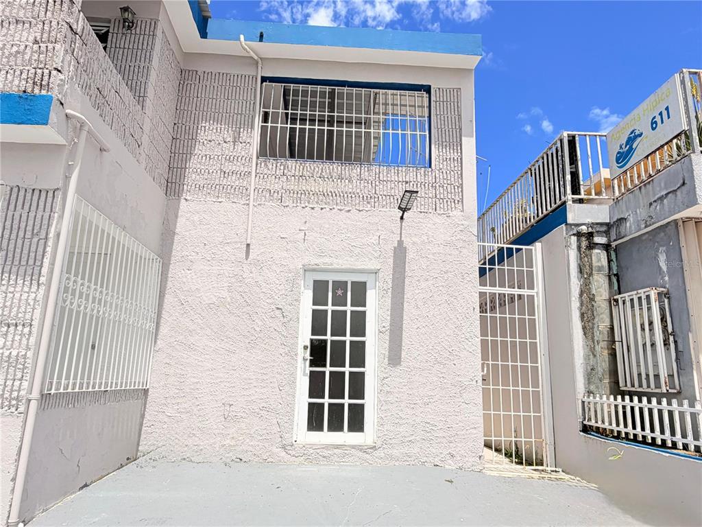 Calle 601 BLOQUE 224 COMERCIAL 1