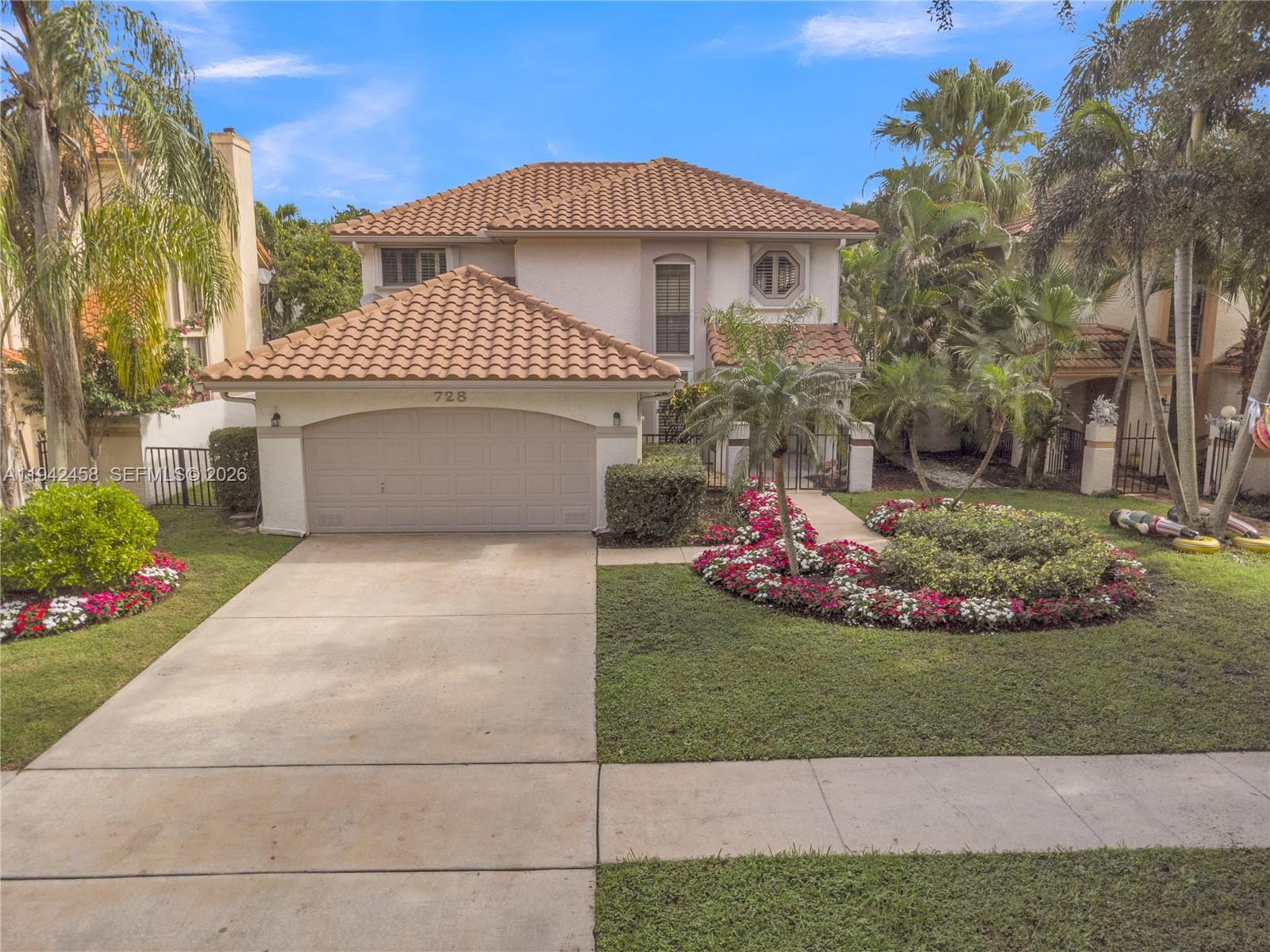 728 NW 38th Ter, Deerfield Beach FL 33442