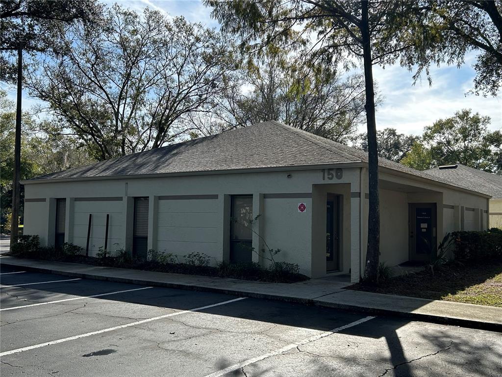 150 WHITAKER ROAD UNIT 150