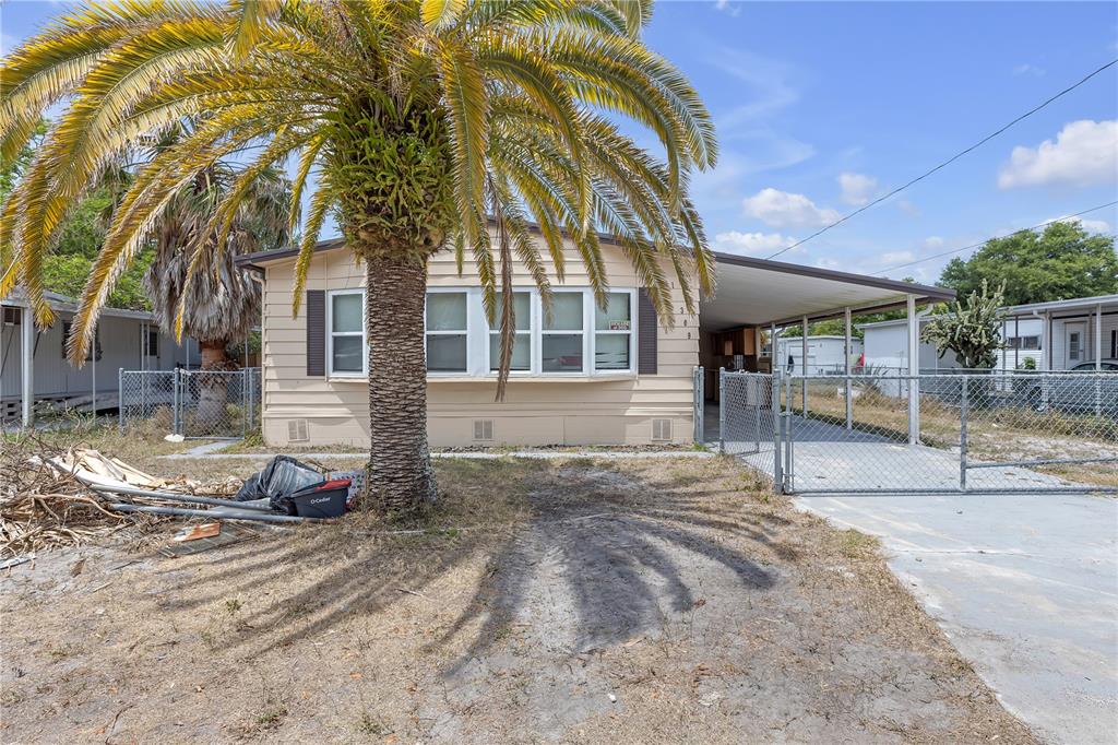 11309 LEISURE LANE