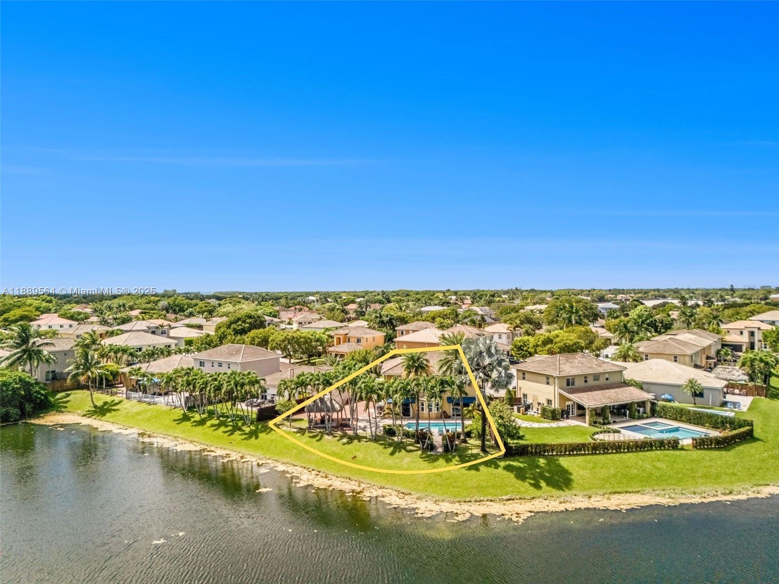 21059 SW 90th Pl, Cutler Bay FL 33189
