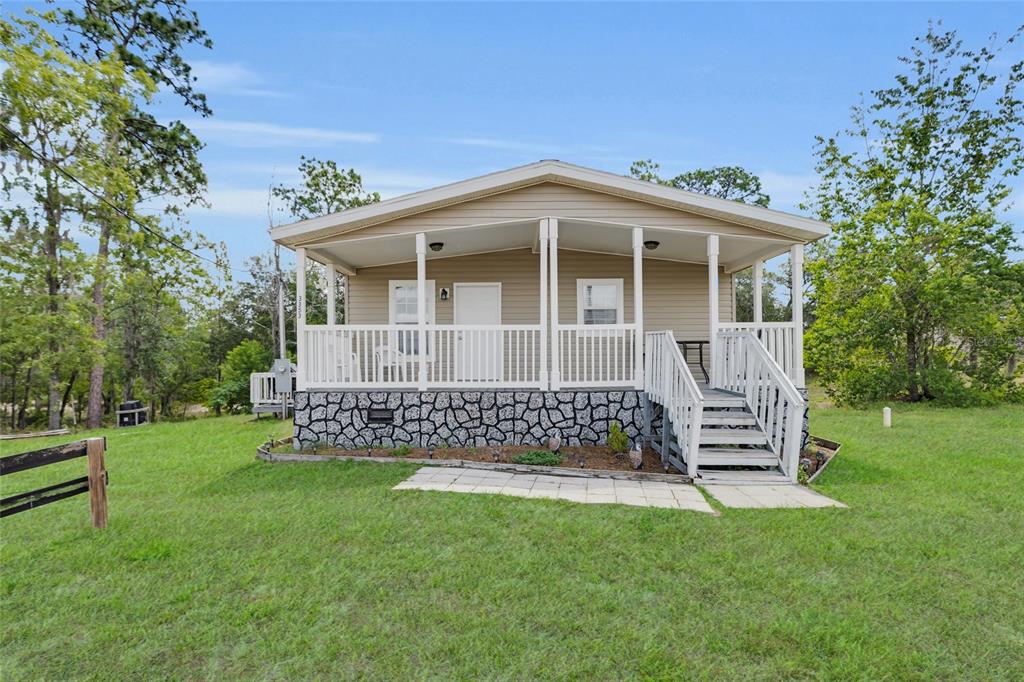3353 SW 166TH COURT ROAD