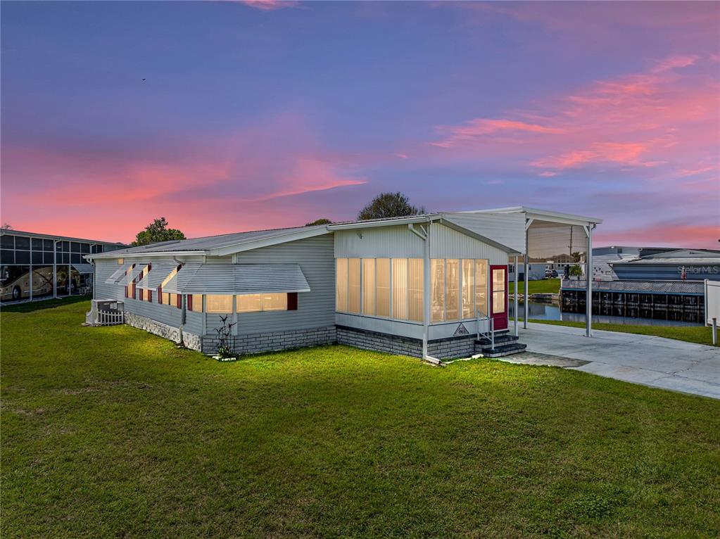 4961 MOUNT OLIVE SHORES DRIVE