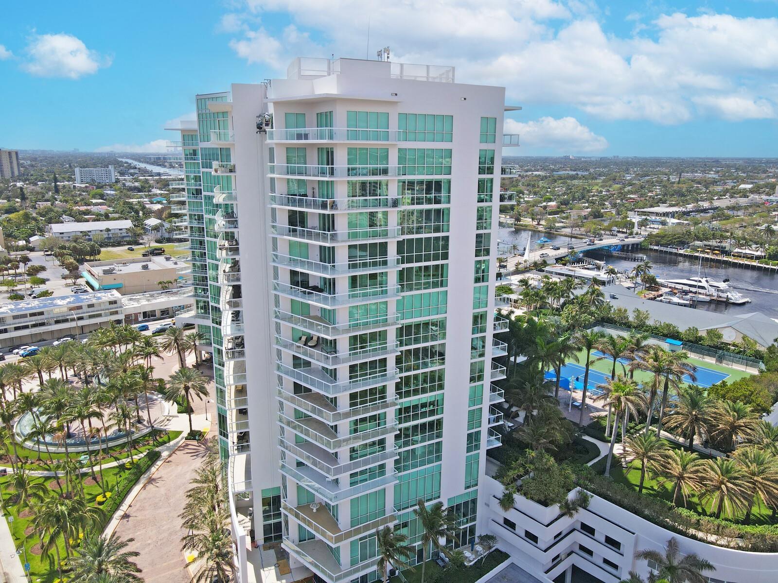 1 N Ocean Boulevard # 607, Pompano Beach FL 33062
