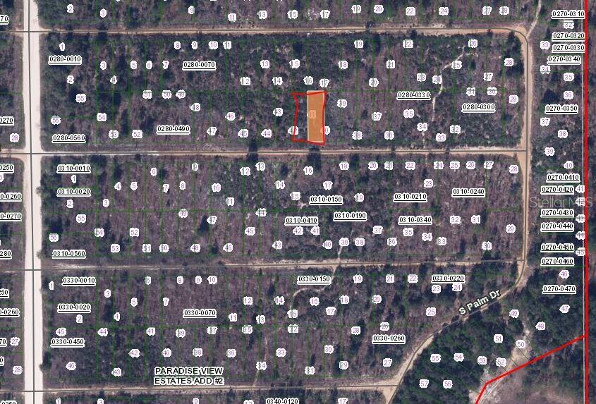 00 BIRCH STREET, INTERLACHEN, FL — photo 2 of 3
