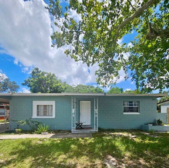 180 W GROSSENBACHER DRIVE