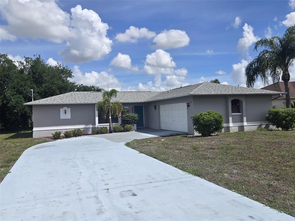 1805 CORAL POINT DRIVE