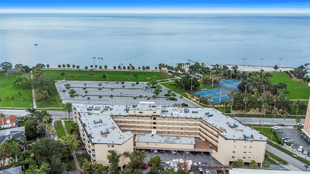 1200 N SHORE DRIVE NE UNIT 205