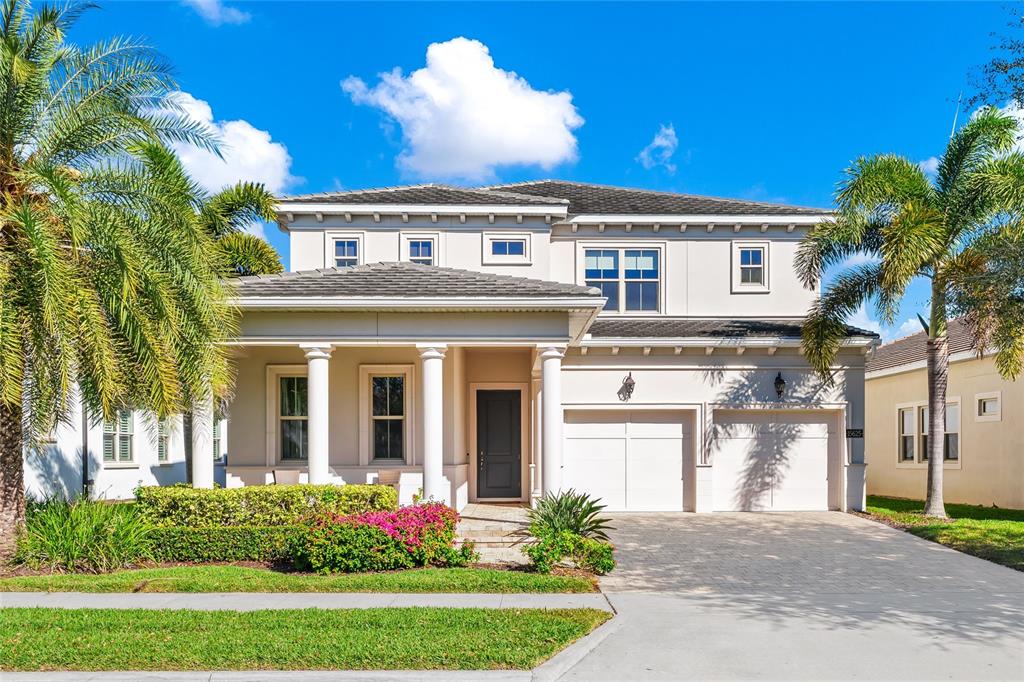 15625 SYLVESTER PALM DRIVE