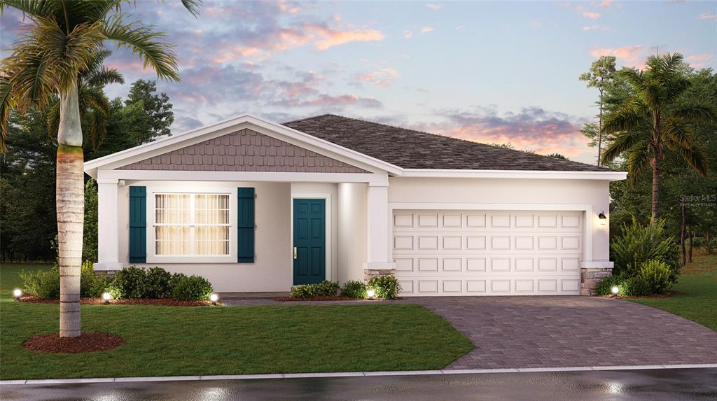 1873 BRIGHT SKY DRIVE