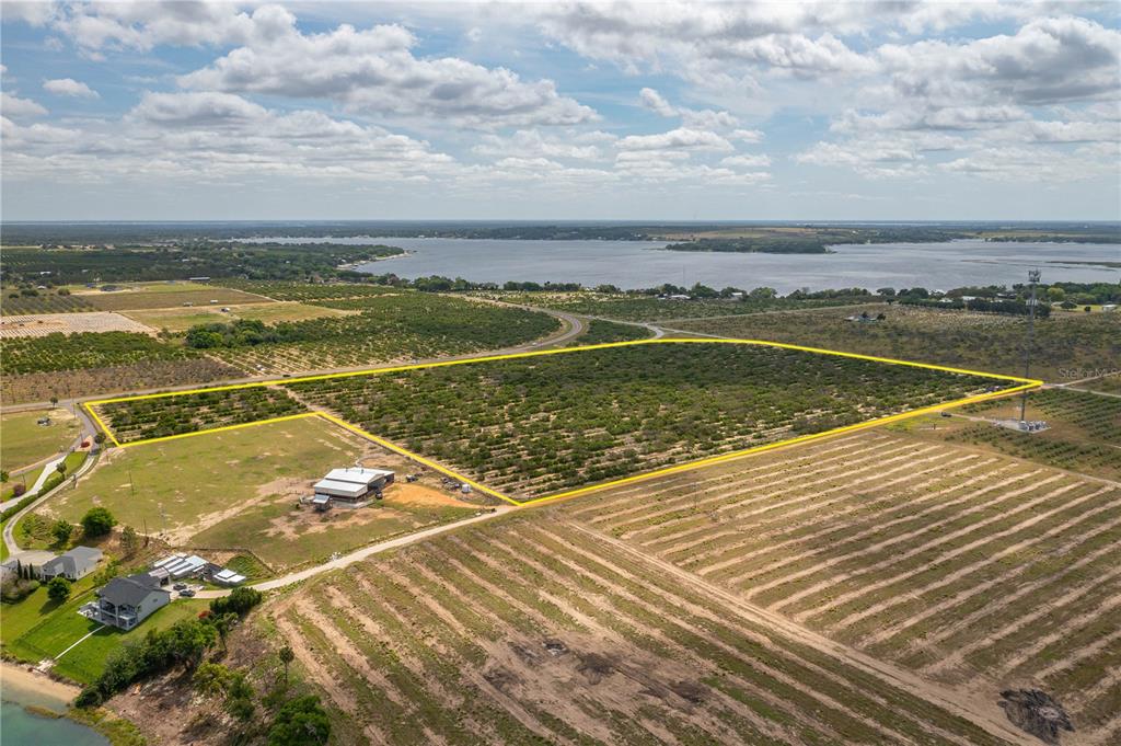 SCENIC HIGHWAY N, BABSON PARK, FL — photo 5 of 10