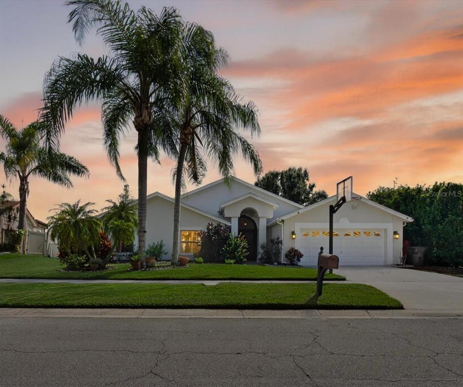 3238 CULLENDALE DRIVE