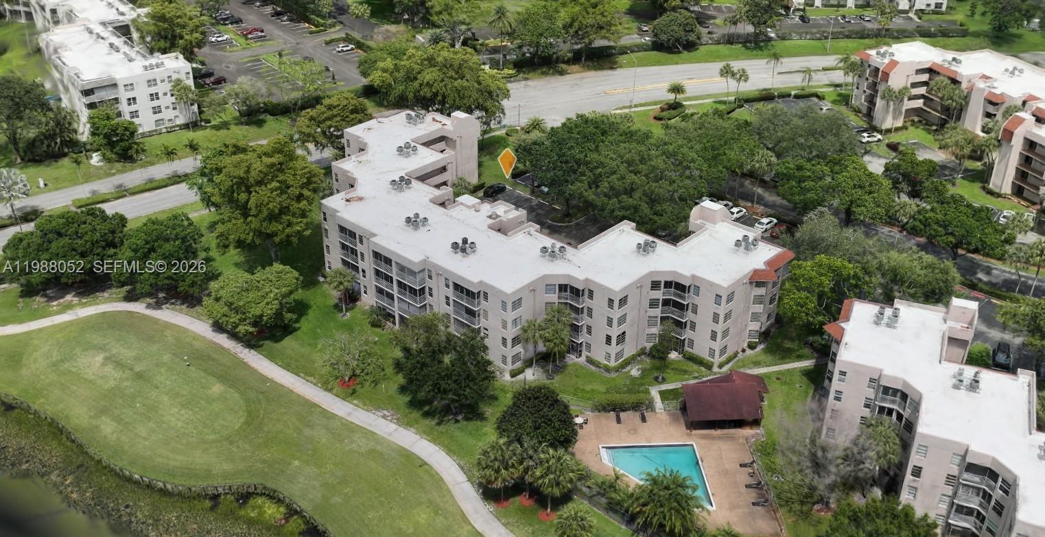 1811 Sabal Palm Dr # 408, Davie FL 33324