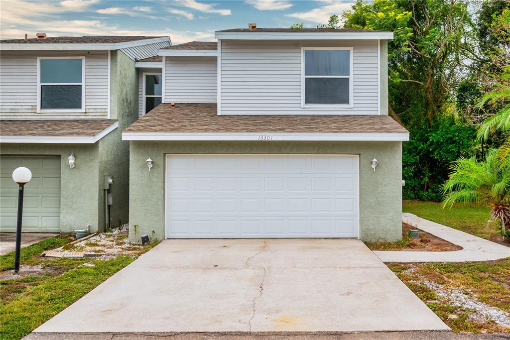 13301 ARENA PLACE