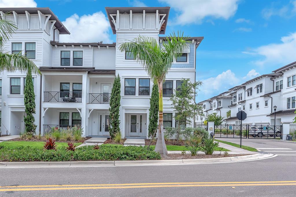 5351 BRIDGE STREET UNIT 16
