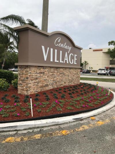 237 Northampton L # 237, West Palm Beach FL 33417