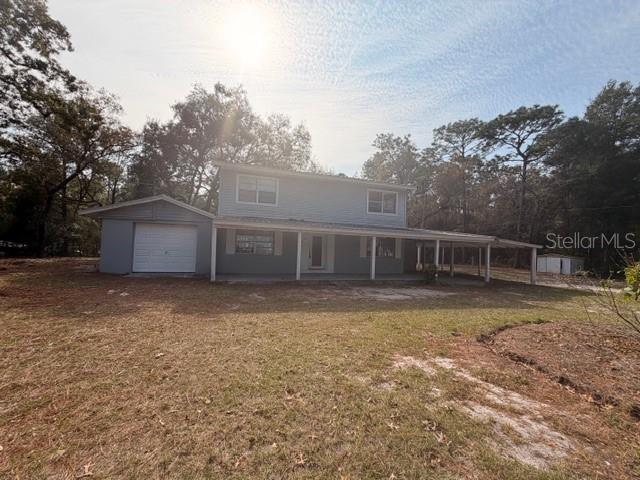 9764 SW 153RD LANE