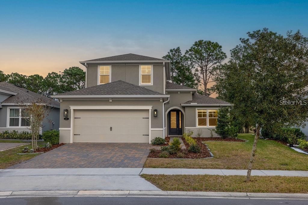 223 CHEROKEE HILL COURT