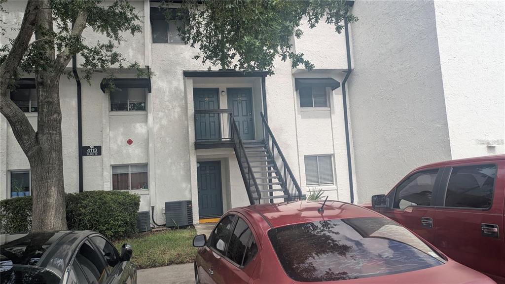 4113 S SEMORAN BOULEVARD UNIT 11