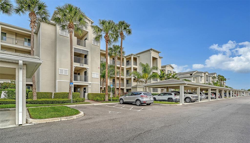 1010 TIDEWATER SHORES LOOP UNIT 406, BRADENTON, FL — photo 3 of 30