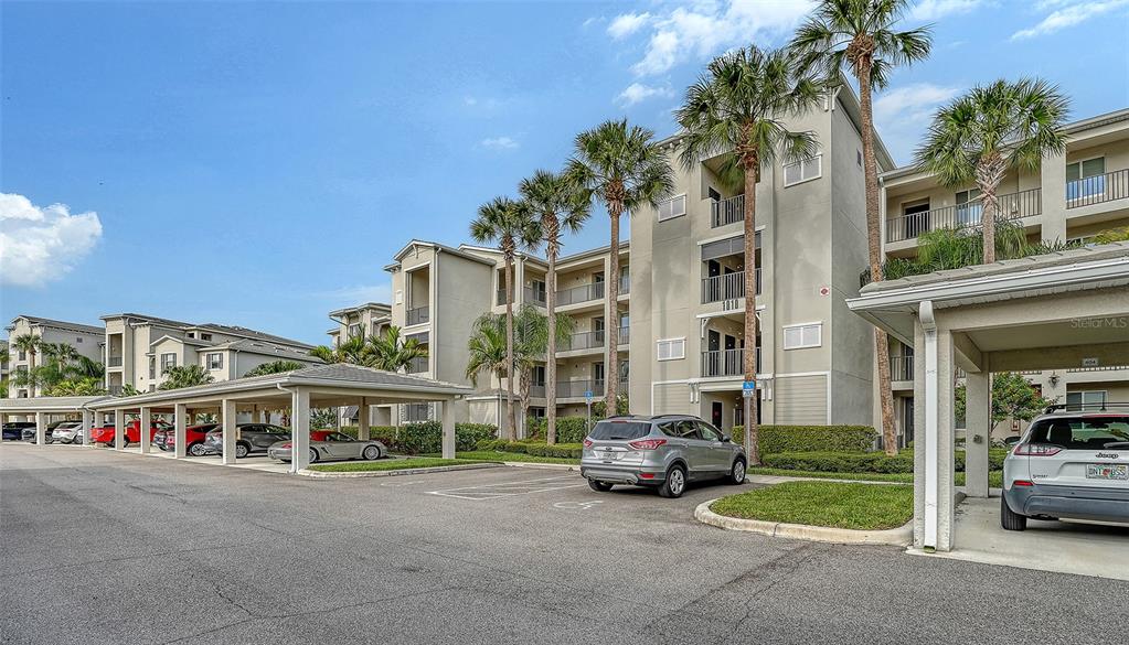1010 TIDEWATER SHORES LOOP UNIT 406, BRADENTON, FL — photo 4 of 30