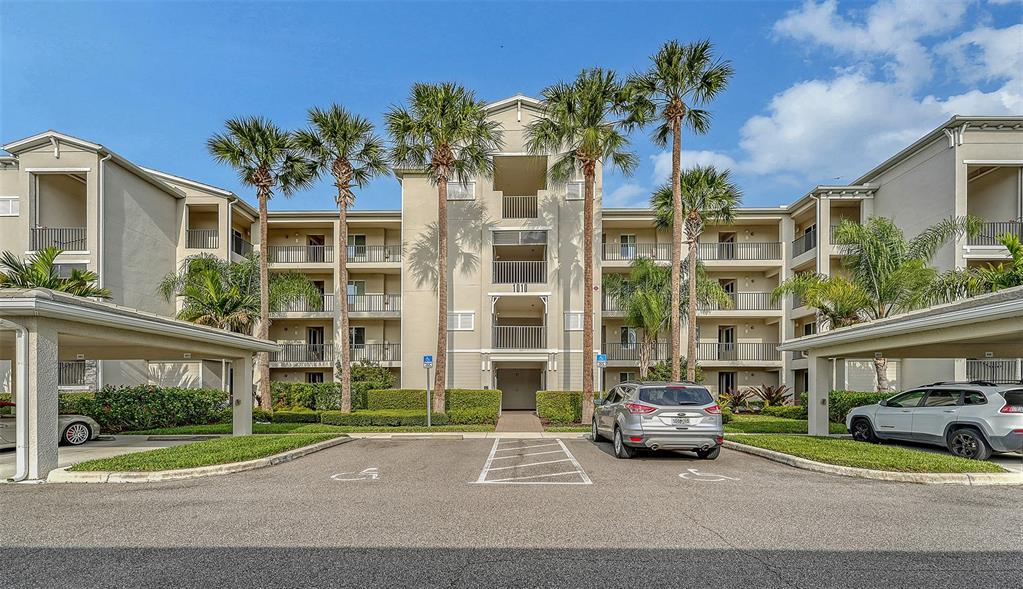 1010 TIDEWATER SHORES LOOP UNIT 406, BRADENTON, FL — photo 5 of 30
