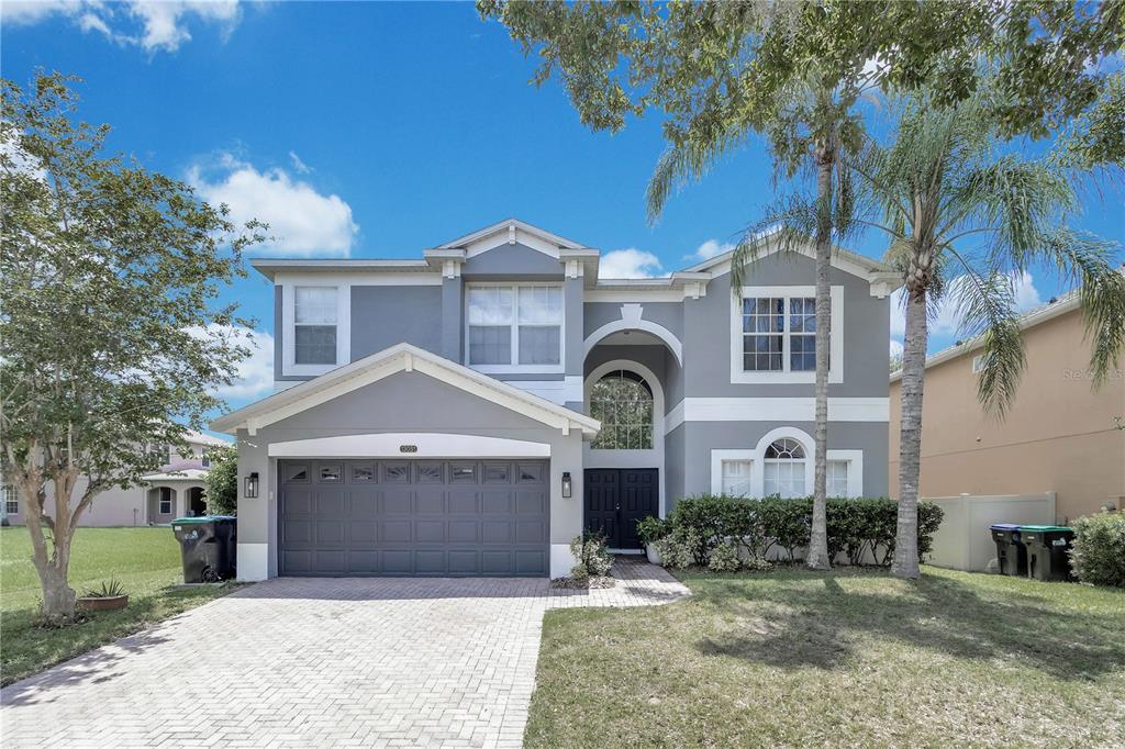 13051 MOSS PARK RIDGE DRIVE