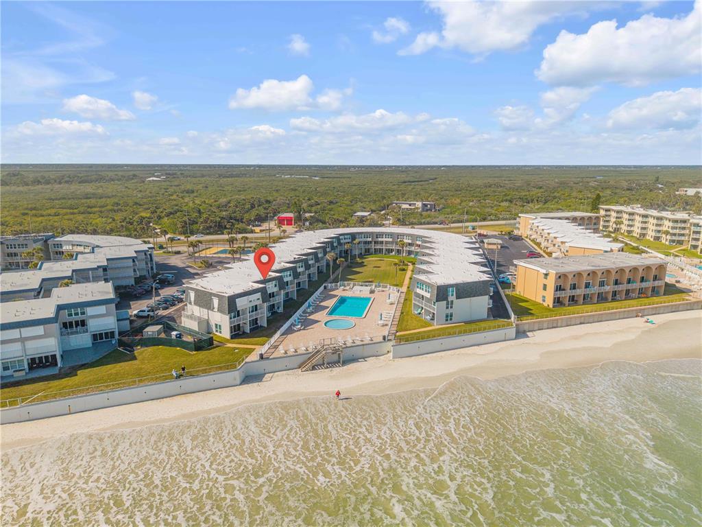 4831 SAXON DRIVE UNIT 203