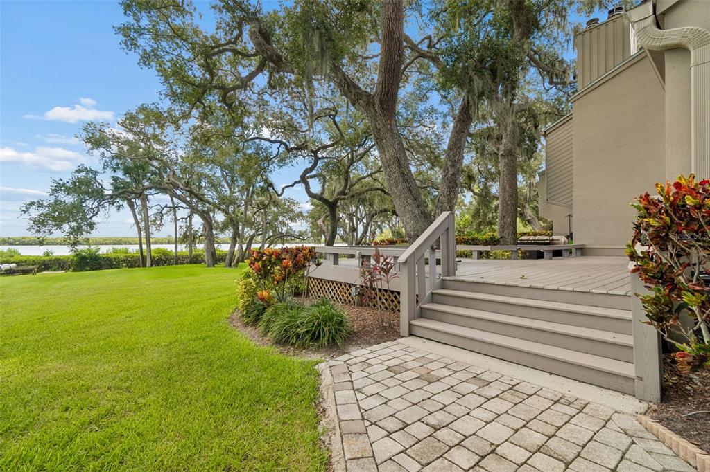 1111 N BAYSHORE BOULEVARD UNIT A15, CLEARWATER, FL — photo 3 of 30