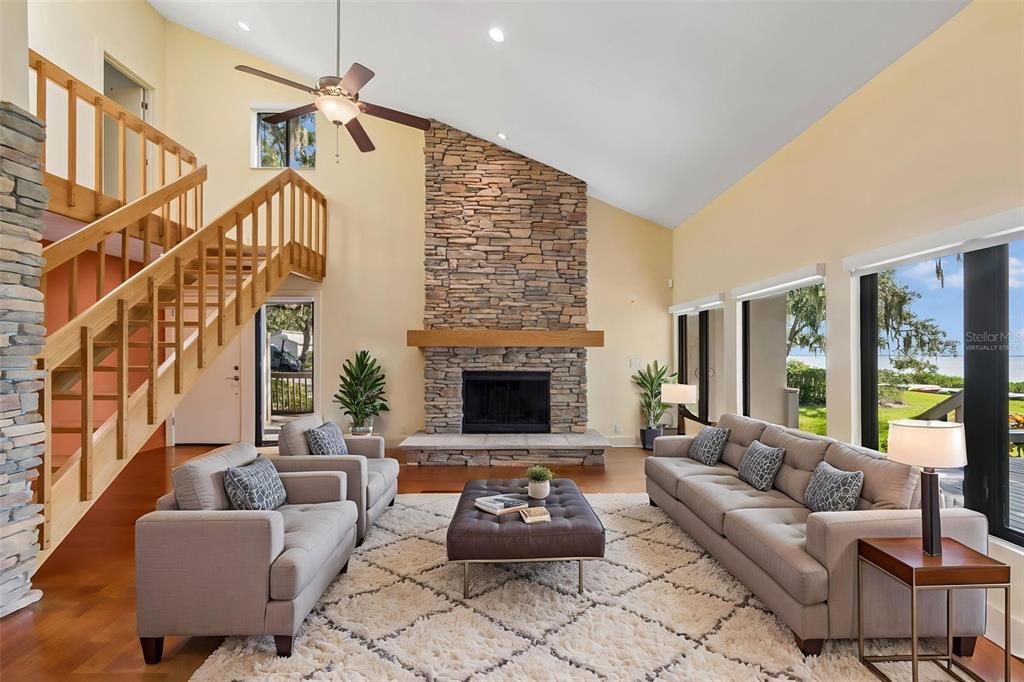 1111 N BAYSHORE BOULEVARD UNIT A15, CLEARWATER, FL — photo 4 of 30