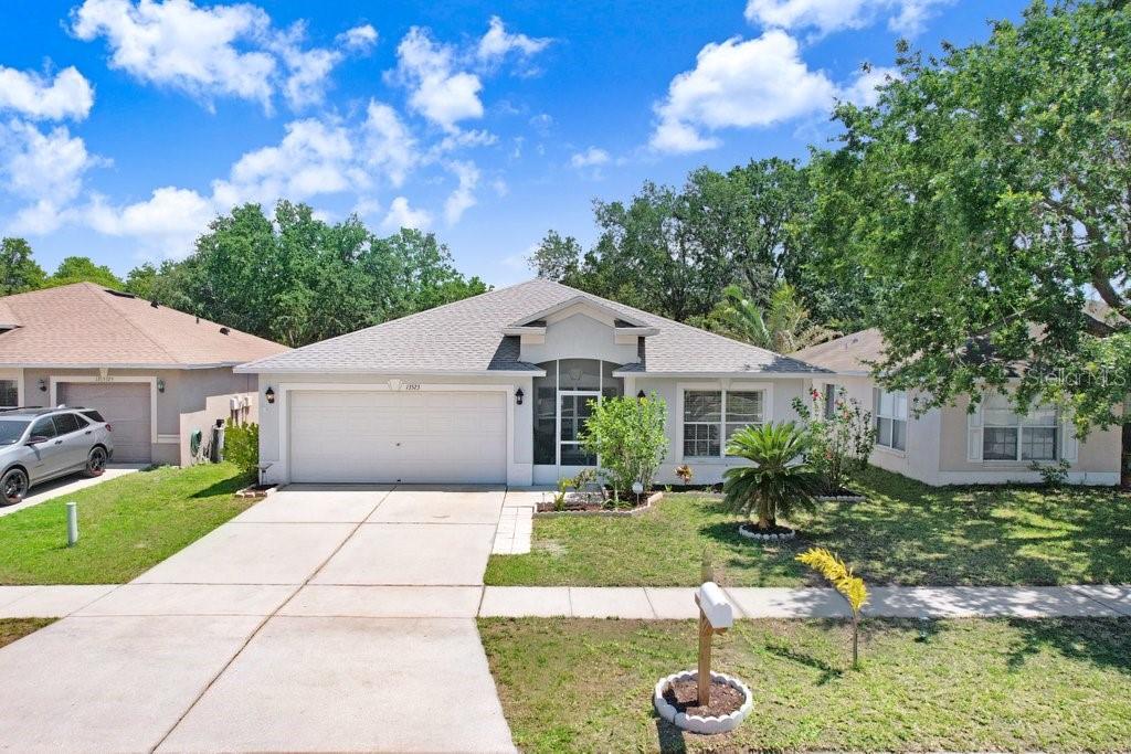 13523 PRESTWICK DRIVE