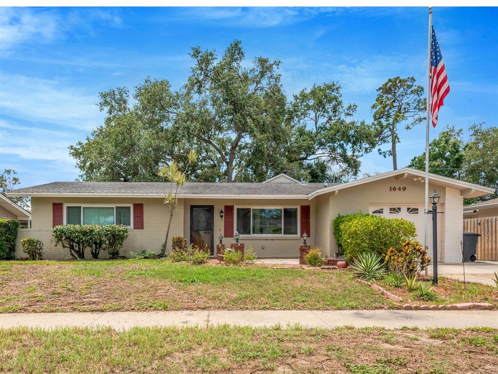1649 ARBOR DRIVE