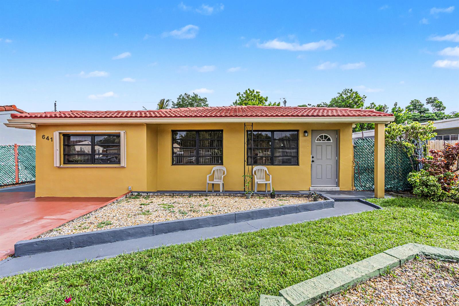 6417 SW 23rd Street, Miramar FL 33023