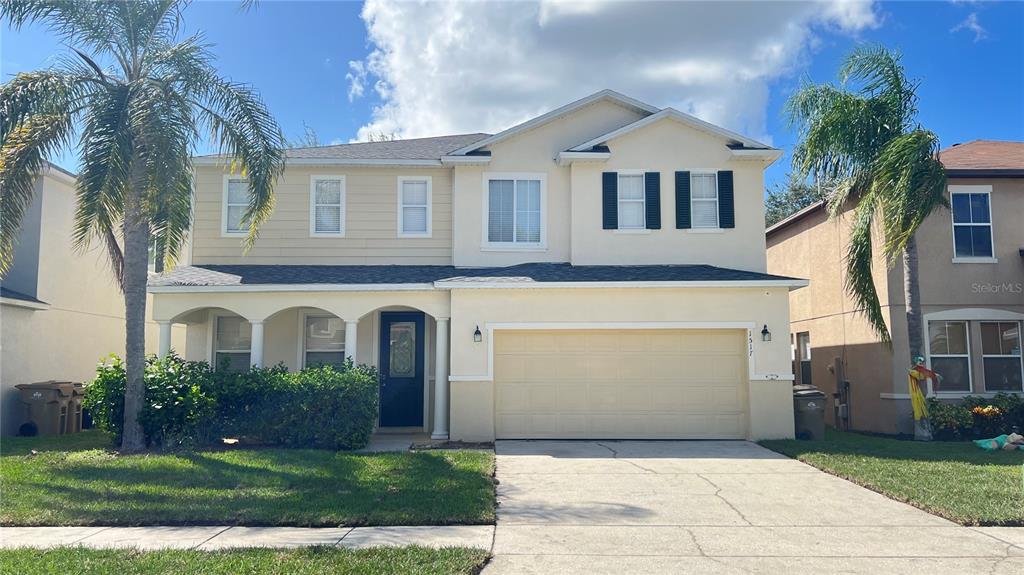 1517 BLUE SKY WAY