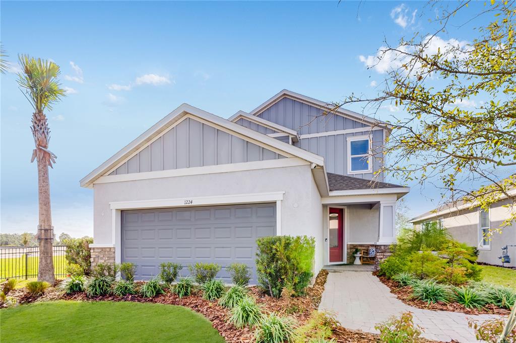 1224 TEAL CREEK DRIVE