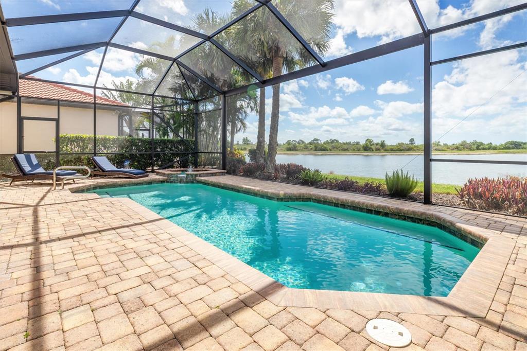23126 COPPERLEAF DRIVE, VENICE, FL — photo 3 of 30