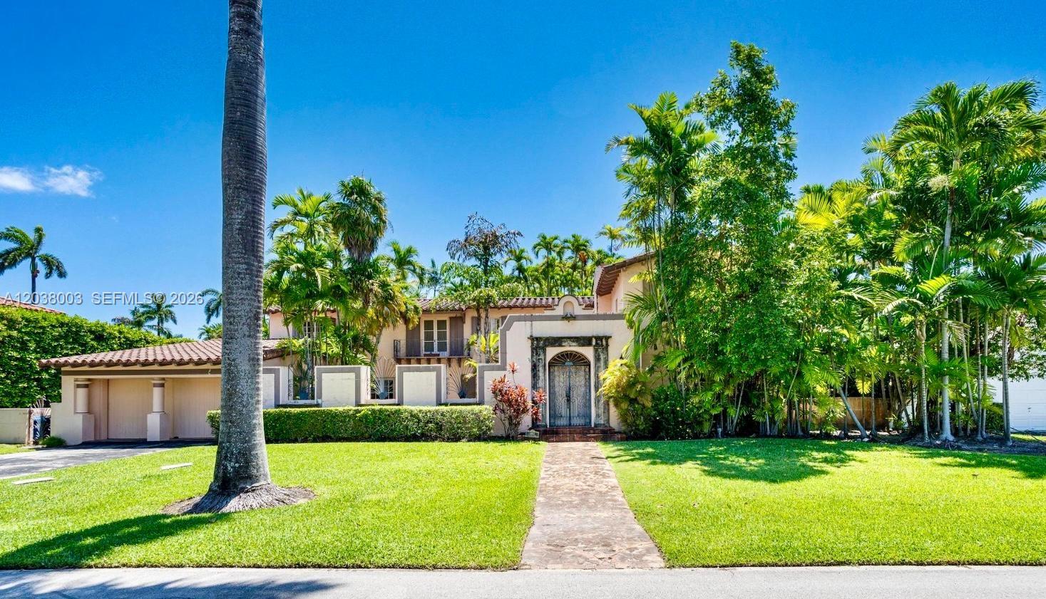 6693 Windsor Ln, Miami Beach FL 33141