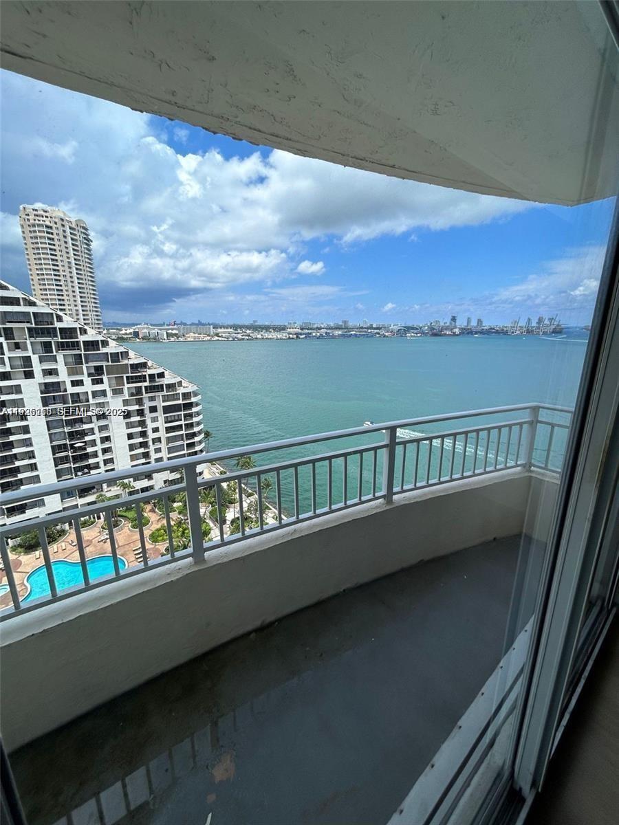 770 Claughton Island Dr # 2109, Miami FL 33131