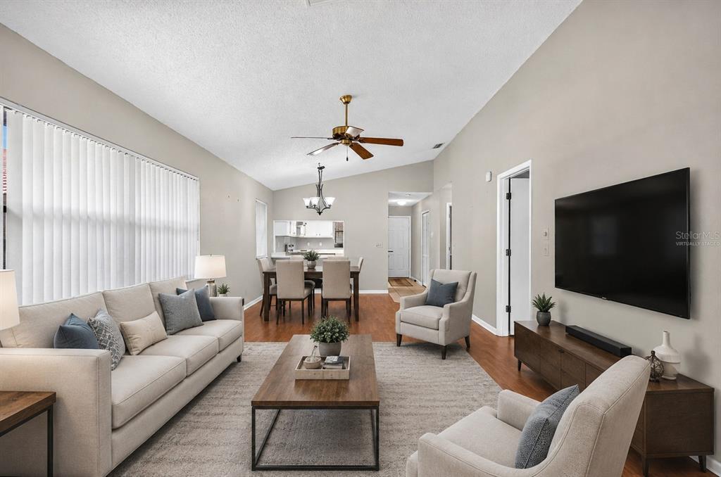 1709 HAMMOCK PINE BOULEVARD UNIT 1709, CLEARWATER, FL — photo 2 of 30