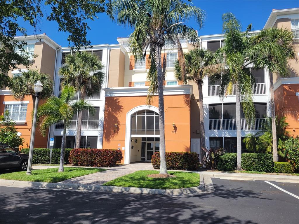 7905 N SEMINOLE BOULEVARD UNIT 3404